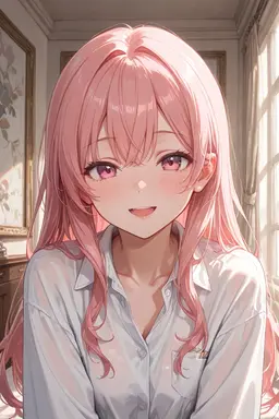 Profile image of 桃香