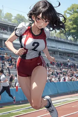 Profile image of 瑠奈
