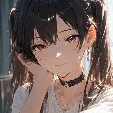 Profile image of 西村 華鈴