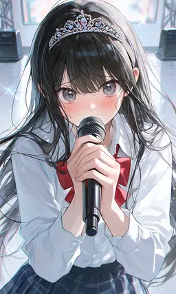 Profile image of Yui