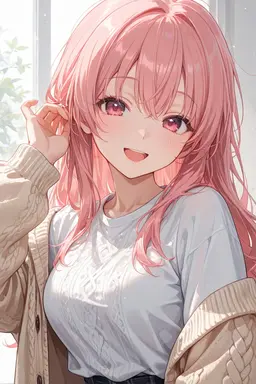 Profile image of 桃香