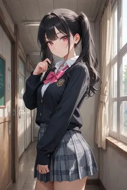 Profile image of 芽愛
