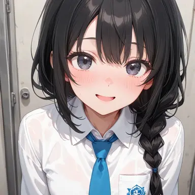 Profile image of 杏菜