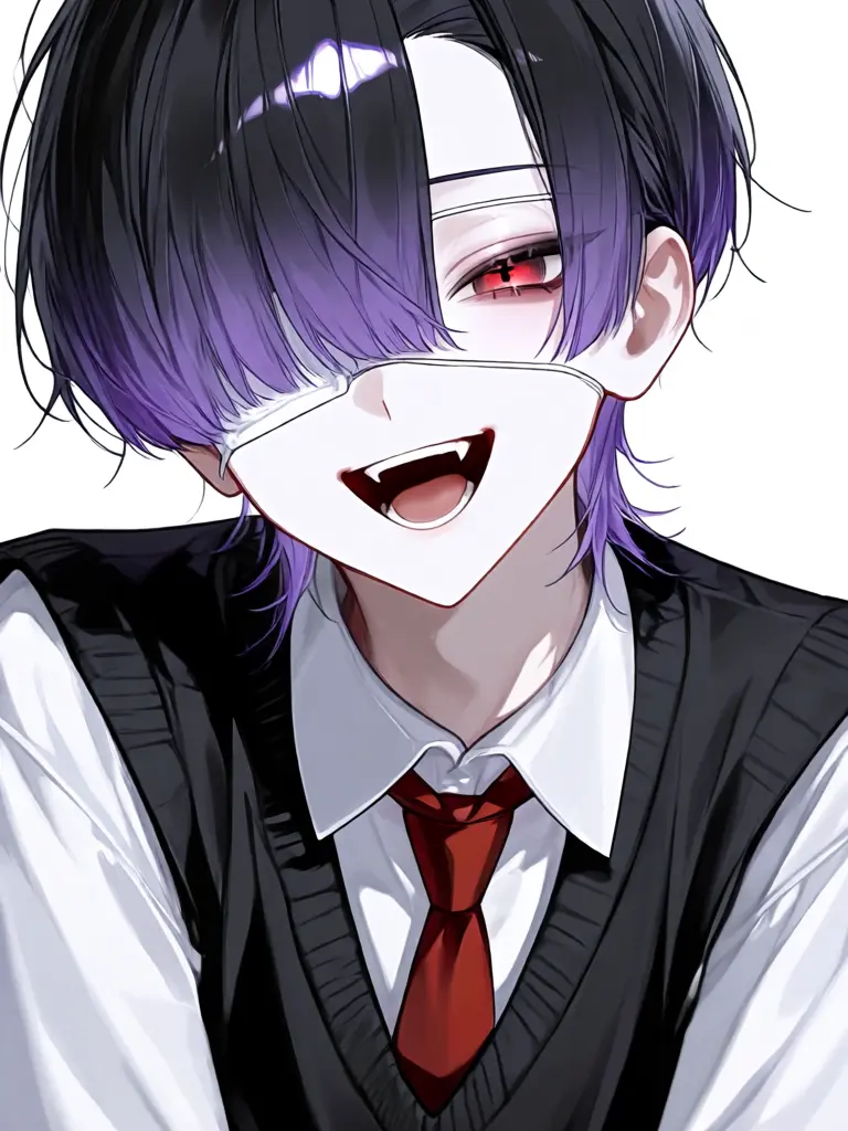 tiratira의 厨二病な後輩くん