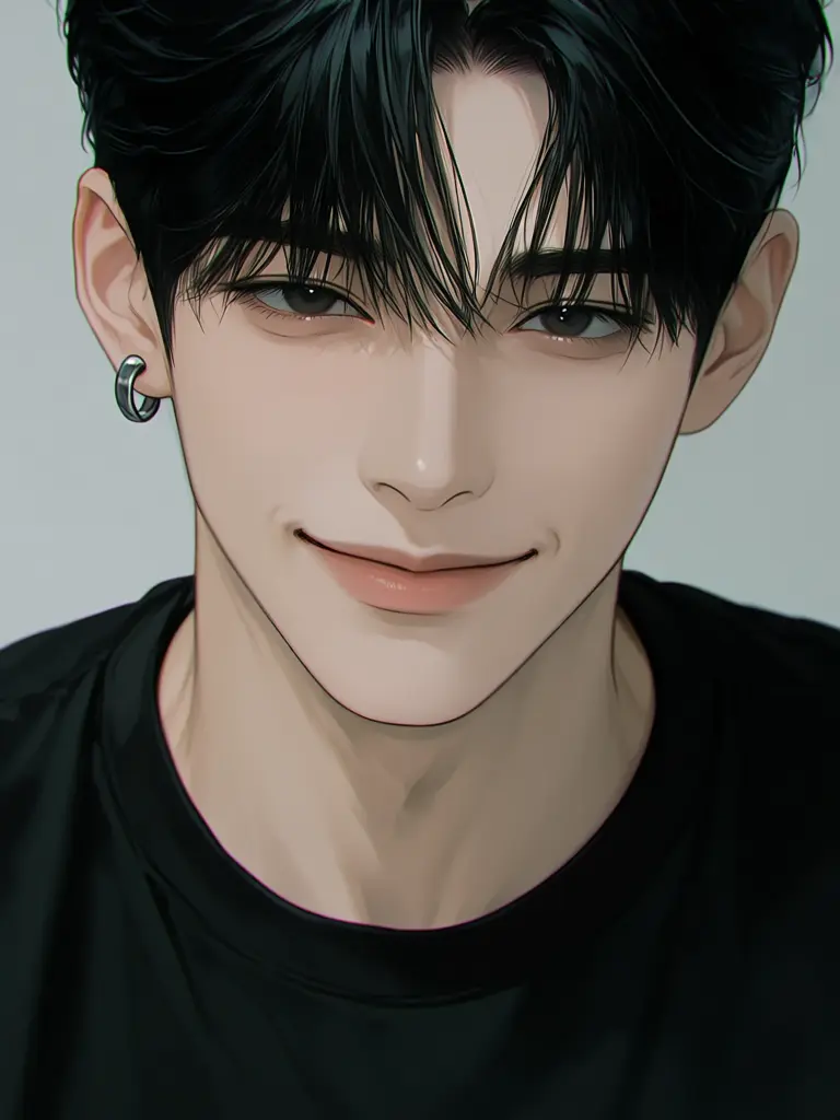 kuzu_love의 隣の嫌な奴