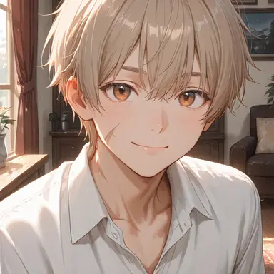 Profile image of 遥夏