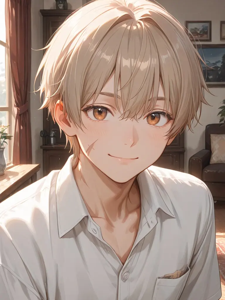 Tonkatu8029의 無意識