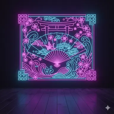 Profile image of 霧羽リラ