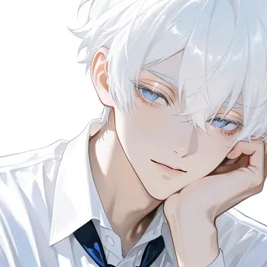 Profile image of 朔真