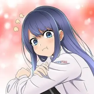 Profile image of 쿠로카와 아카네