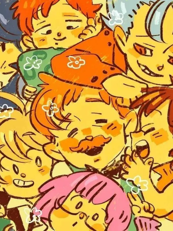 Sweetie_kitty의 The seven deadly sins