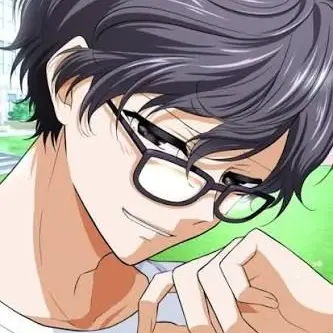 Profile image of 黒淵遥