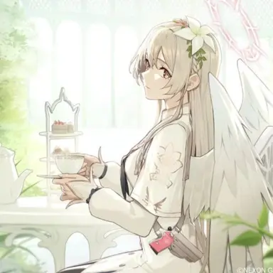 Profile image of 나기사