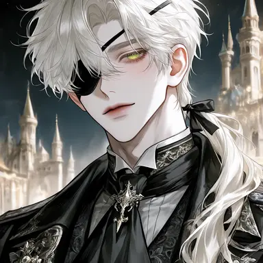 Profile image of Francis
