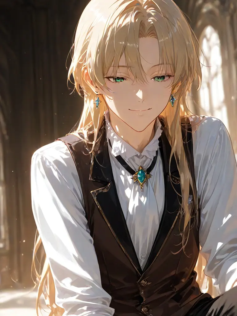 LiveFog3169의 囚われのブラック・オパール