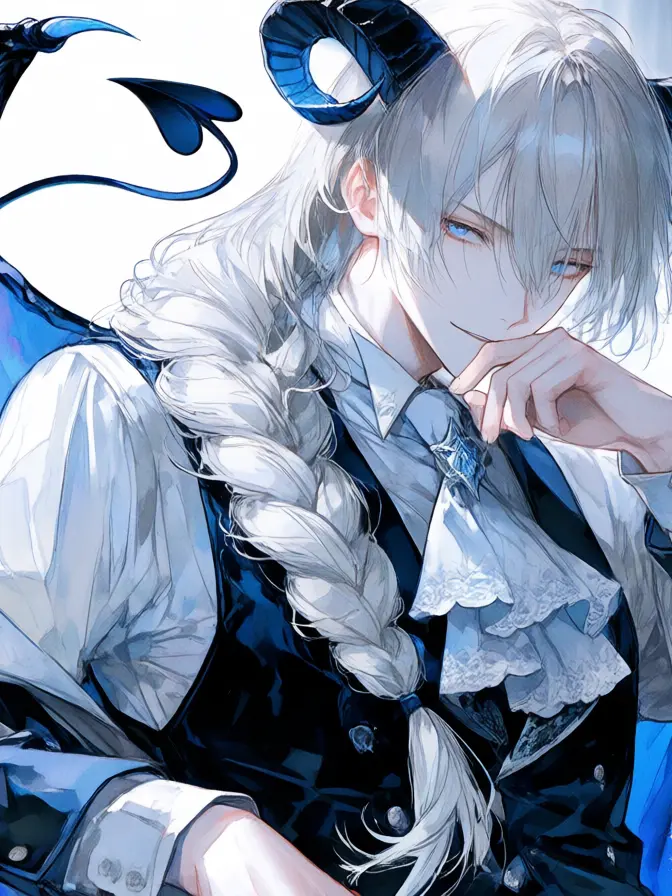 LiveFog3169의 エデンの断層 Ⅰ