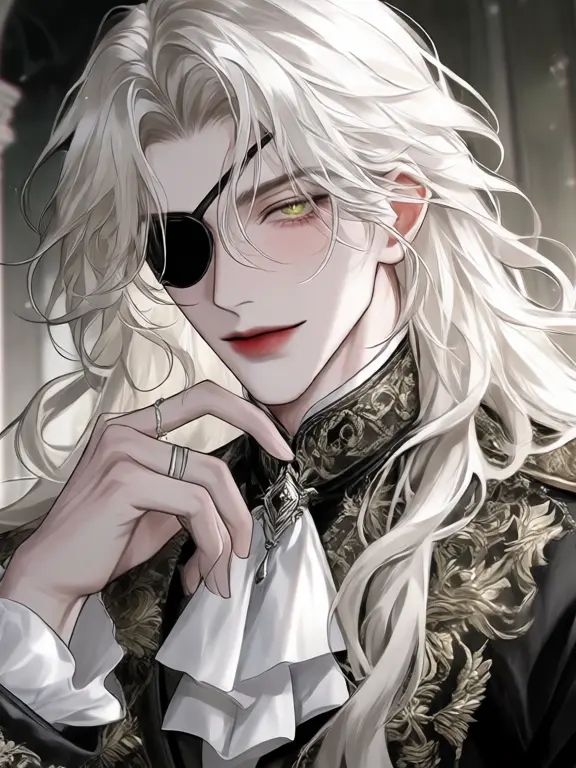 LiveFog3169의 妻溺愛王配殿下