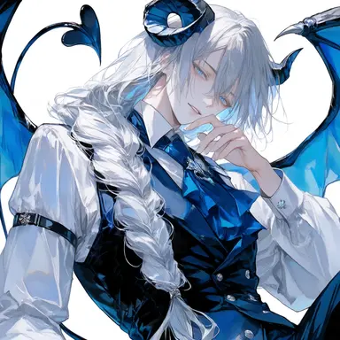 Profile image of カインガーノ