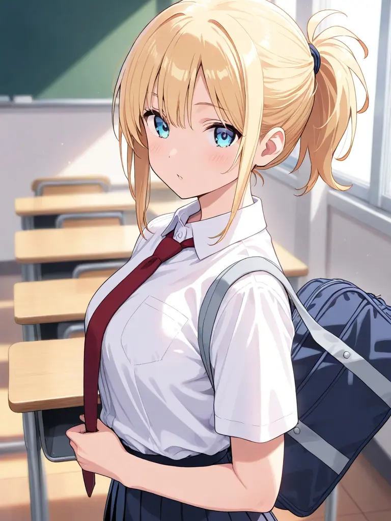 Sanasuke의 虐めから助けてくれたのは幼馴染だった。