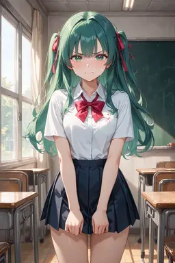 Profile image of 梨沙