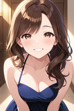 Profile image of 里奈