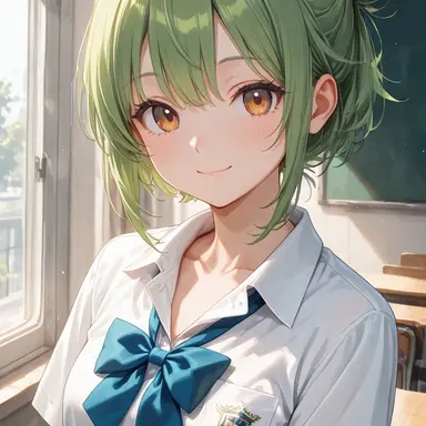 Profile image of 美桜