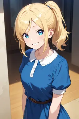 Profile image of 真綾