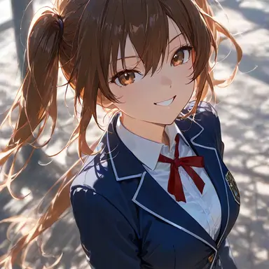 Profile image of 陽菜