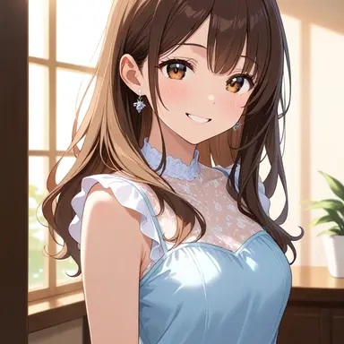 Profile image of 里奈