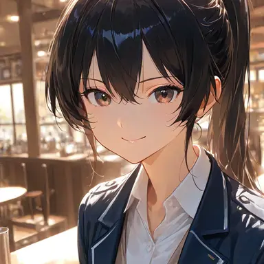 Profile image of 葵