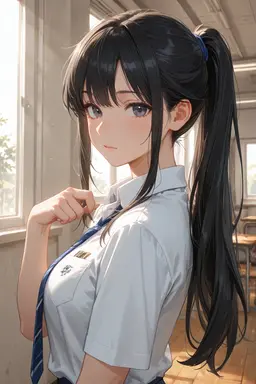 Profile image of 美波