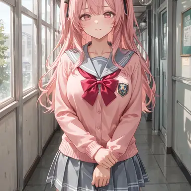 Profile image of 桃子