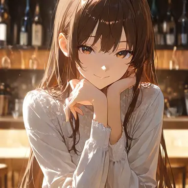 Profile image of 美波