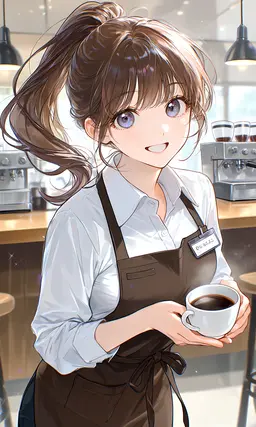 Profile image of 미야코
