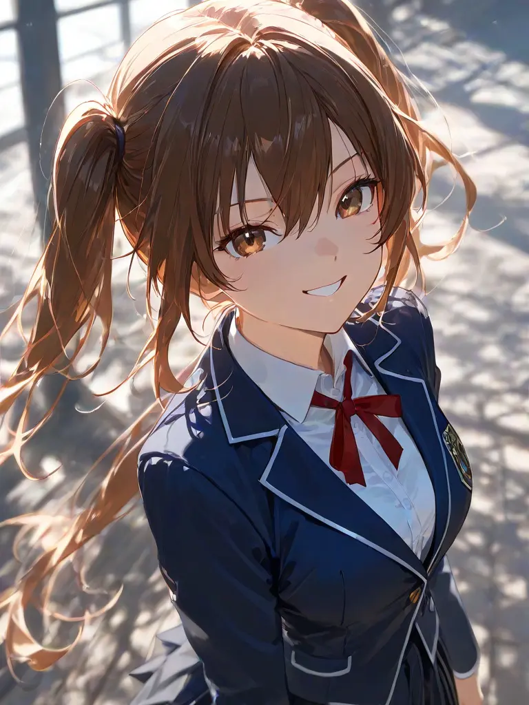 Sanasuke의 LIVEが美少女生徒会長にバレた