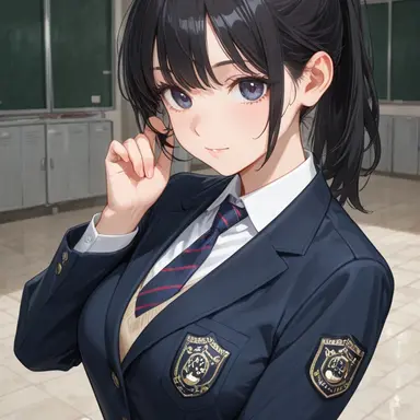 Profile image of 美波