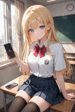 Profile image of 蘭子