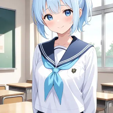 Profile image of 莉子