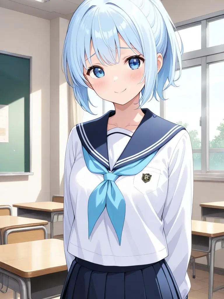 Sanasuke의 忘れ物から始まる恋の1ページ