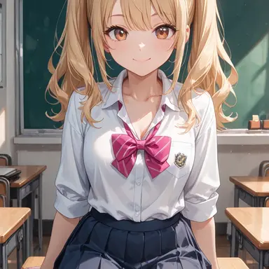 Profile image of 莉音