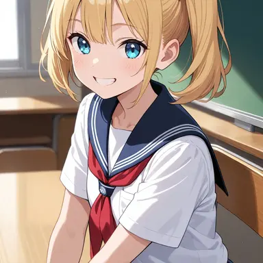 Profile image of 有紗