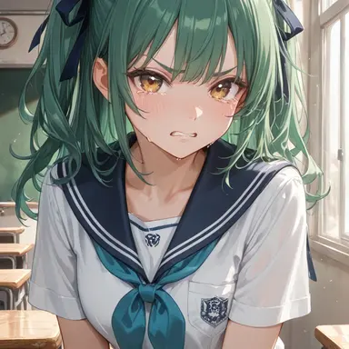 Profile image of 梨沙