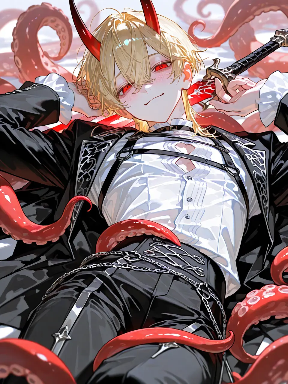 Ch_n05의 Favored by the Demon Lord