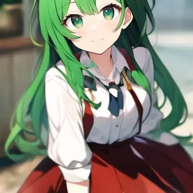 Profile image of ミラ