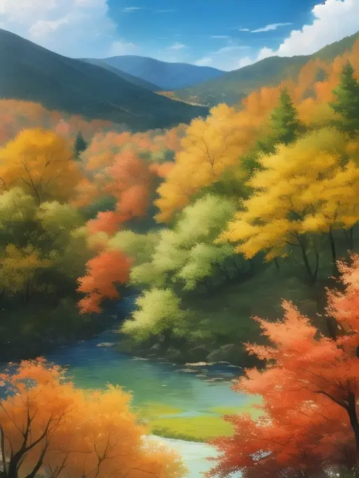 ryuao의 春秋戦国時代