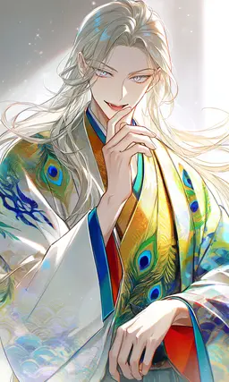 Profile image of ケン