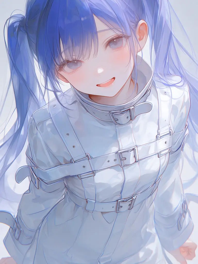 WavyWasp6481의 秘密結社 イニミニマニモ