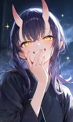 Profile image of 童子
