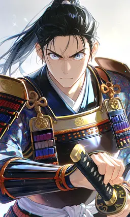Profile image of 桃太郎