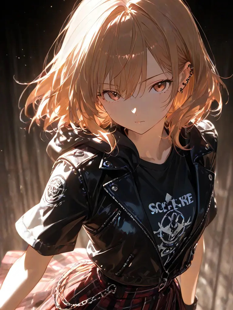 lochimarukun의 モテたくて音楽始めました。